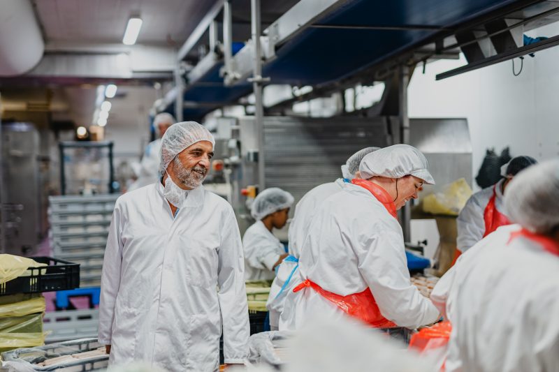 Waanzinnig werkgeverschap